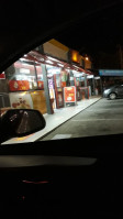 Autogrill outside