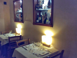 Cucina Garibaldi food