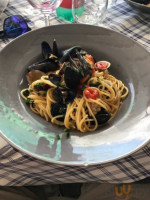 Capuozzo L'angolo Del Mare food