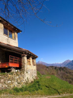 Agriturismo Il Terrazzo inside