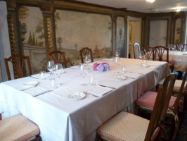 Antica Locanda Cappello food