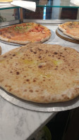 Pizzeria Seta food