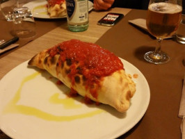 Pizzeria Valeri food