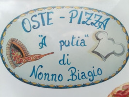 A Putia Di Nonno Biagio food