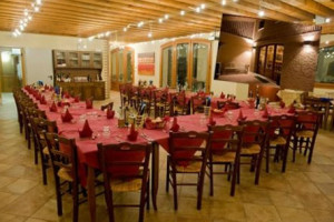 Agriturismo Alle Rose food