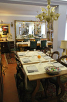 Antica Locanda E Country Chic food