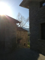 Agriturismo Calcinaia outside