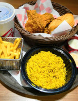 My Broast Belkas Branch فرع بلقاس food