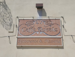 Caffè Ducale outside