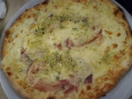 Al Casale Pizzeria food