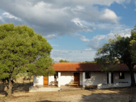 Agriturismo Didone outside