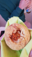 Arancina Original Sicilian Street Food food