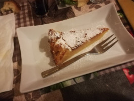 Braceria Trattoria Mari Trani food