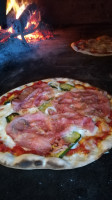 Pizzeria Tassilone Il Longobardo food