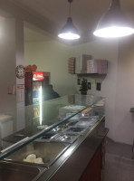 Cuore Di Pizza inside