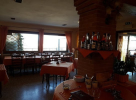 Antica Trattoria Da Nello food