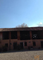 Agriturismo Cascina Magana outside