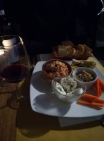 Casa Mad food