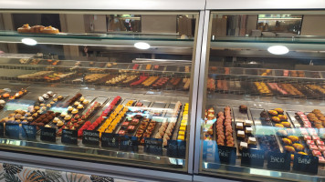 Pasticceria Tiffany food