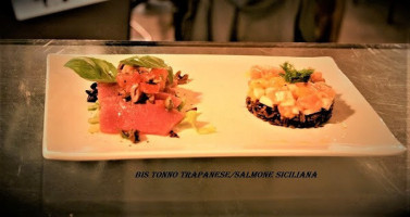 Barcollando Cafe food