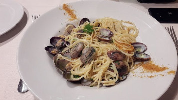 Antica Marina food