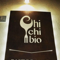 Chichibio menu