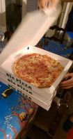 Big Pizza food