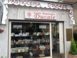 Caffè Pasticceria Ducale outside