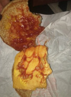 Mcdonald's food