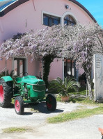 Agriturismo Trigna outside