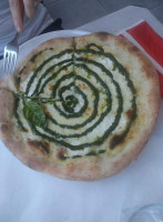 Basilico Pastaepizza inside