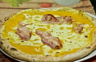 'o Francese Pizzeria food