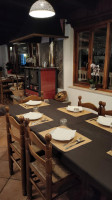 Trattoria Il Piccolo Ranch food