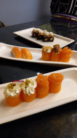 Sushi Yuxi food