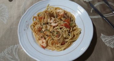 A Cucina I Donna Rosina food