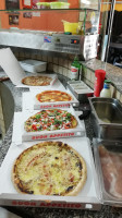 Pizzeria Suprema Di Di Salvatore Concetta food