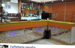 Caffetteria Venafra food