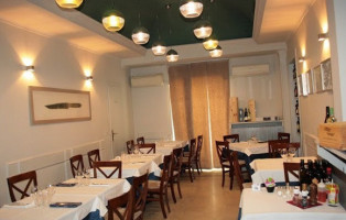 Bistrot Matteotti food