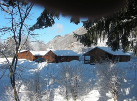 Agriturismo La Possa outside