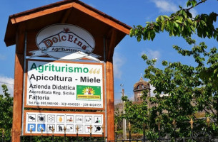 Agriturismo Dolcetna outside