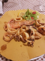 Alimentari Fioni food