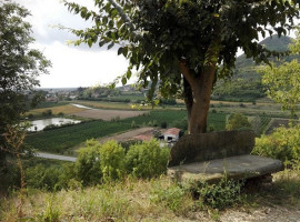 Agriturismo Ai Colli outside