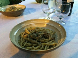 Agriturismo Le Spighe food