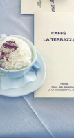 Caffè La Terrazza food