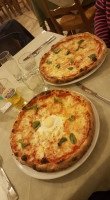 Pizzeria Da Nando food