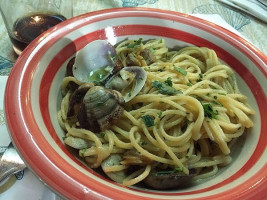 Antichi Sapori Del Mare food