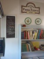 Boutique Della Pasta Fresca inside