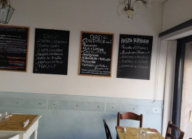 Boutique Della Pasta Fresca inside