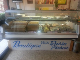 Boutique Della Pasta Fresca food