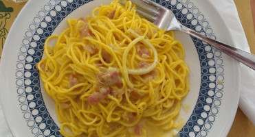 Boutique Della Pasta Fresca food
